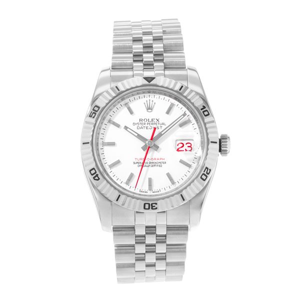 Rolex Turn-O-Graph 116264